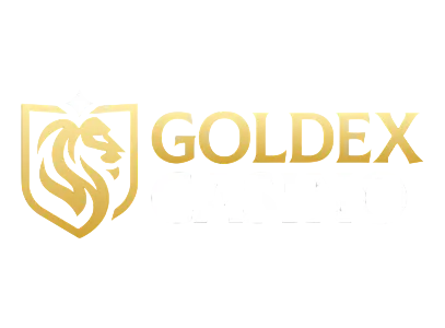 Goldex logo